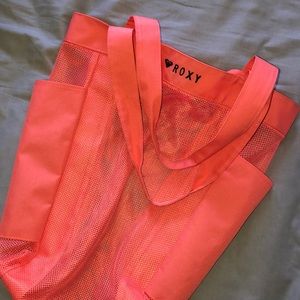 Roxy Beach Bag